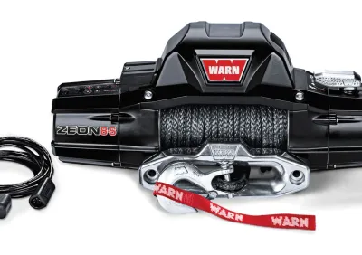 Warn - ZEON 8-S Winch - 89305