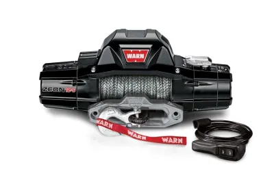 Warn - ZEON 12-S Winch - 95950