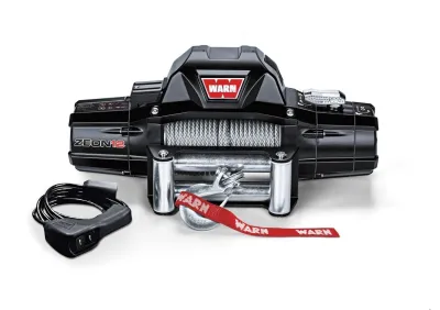 Warn - ZEON 12 Winch - 89120