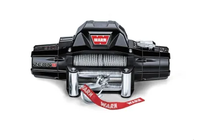 Warn - ZEON 8 Winch - 88980