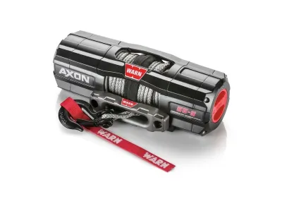 Warn - AXON 55-S POWERSPORT Winch - 101150