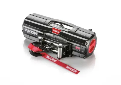 Warn - AXON 55 POWERSPORTS Winch - 101155