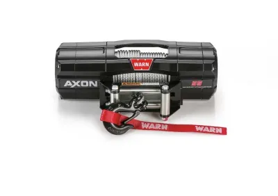 Warn - AXON 55 POWERSPORTS Winch - 101155