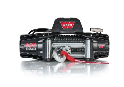 Warn - VR EVO 8 Winch - 103250