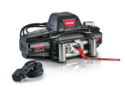 Warn - VR EVO 8 Winch - 103250