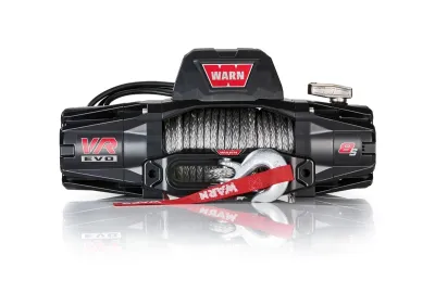 Warn - VR EVO 8-S Winch - 103251