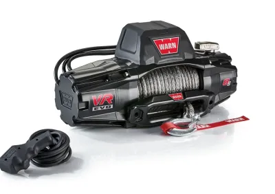 Warn - VR EVO 8-S Winch - 103251