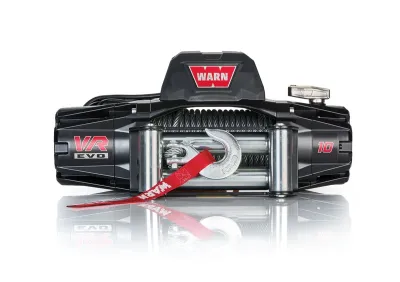 Warn - VR EVO 10 Winch - 103252