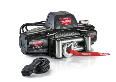 Warn - VR EVO 10 Winch - 103252