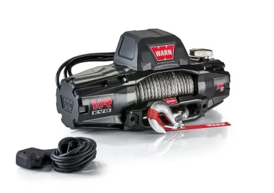 Warn - VR EVO 10-S Winch - 103253
