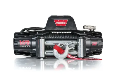 Warn - VR EVO 12 Winch - 103254