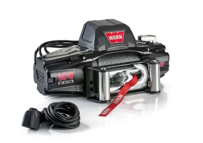 Warn - VR EVO 12 Winch - 103254