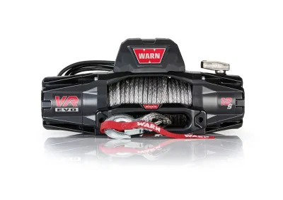 Warn - VR EVO 12-S Winch - 103255