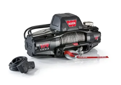 Warn - VR EVO 12-S Winch - 103255