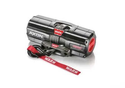 Warn - AXON 45RC POWERSPORT Winch - 101240