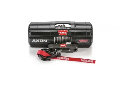 Warn - AXON 45RC POWERSPORT Winch - 101240