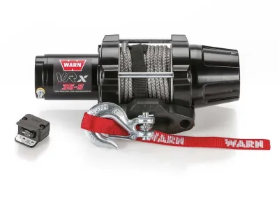 Warn - VRX 35-S POWERSPORT Winch - 101030