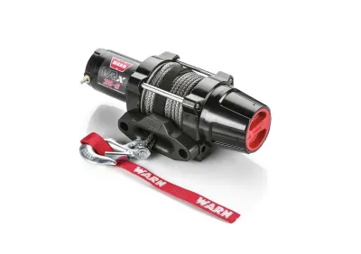 Warn - VRX 35-S POWERSPORT Winch - 101030