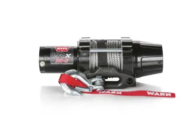 Warn - VRX 35-S POWERSPORT Winch - 101030