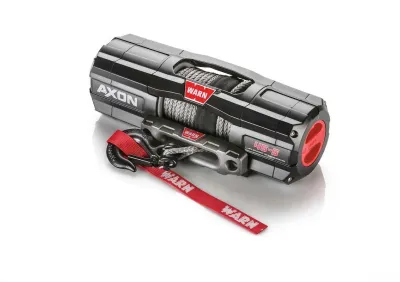 Warn - AXON 45-S POWERSPORT Winch - 101140