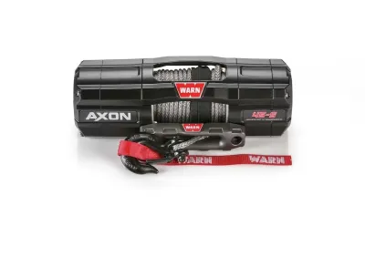 Warn - AXON 45-S POWERSPORT Winch - 101140