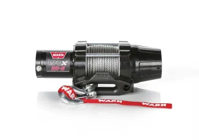 Warn - VRX 25-S POWERSPORTS Winch - 101020