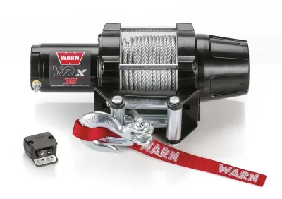 Warn - VRX 35 POWERSPORT Winch - 101035