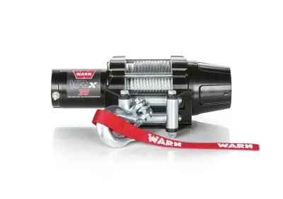 Warn - VRX 35 POWERSPORT Winch - 101035