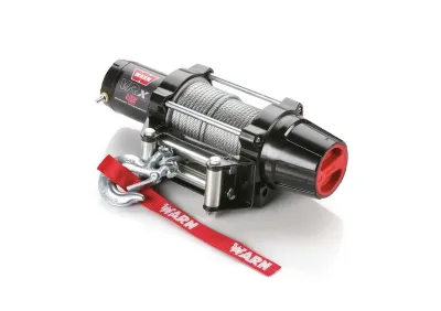 Warn - VRX 45 - 4500 LB Winch - 101045