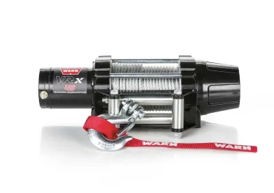Warn - VRX 45 - 4500 LB Winch - 101045