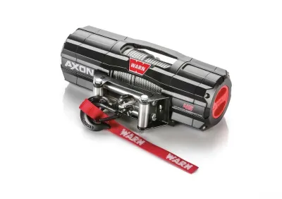 Warn - AXON 45 POWERTSPORT Winch - 101145