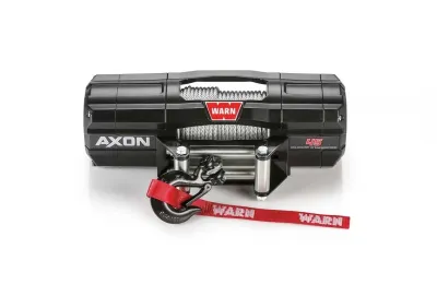 Warn - AXON 45 POWERTSPORT Winch - 101145