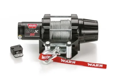 Warn - VRX 25 POWERSPORTS Winch - 101025