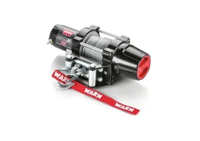 Warn - VRX 25 POWERSPORTS Winch - 101025