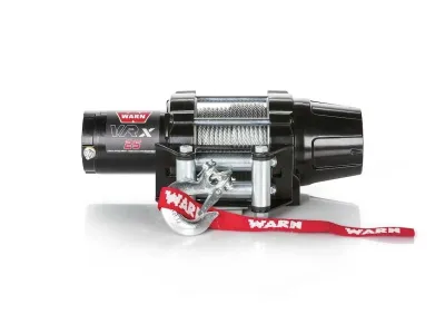 Warn - VRX 25 POWERSPORTS Winch - 101025