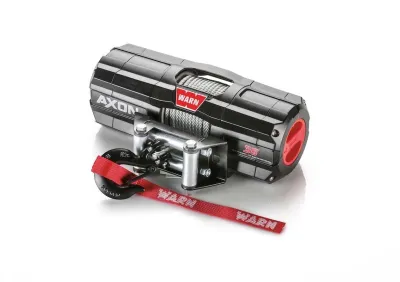Warn - AXON 35 WARN POWERSPORT Winch - 101135