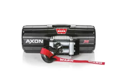 Warn - AXON 35 WARN POWERSPORT Winch - 101135