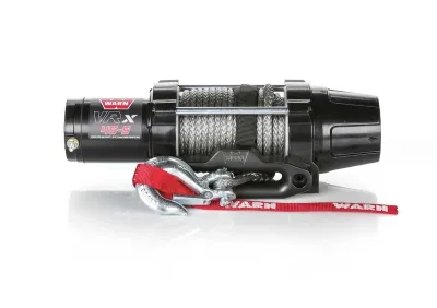 Warn - VRX 45-S POWERSPORT Winch - 101040