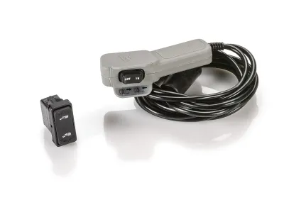 Warn - VRX 45-S POWERSPORT Winch - 101040
