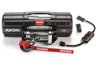 Warn - AXON 45 POWERTSPORT Winch - 101145