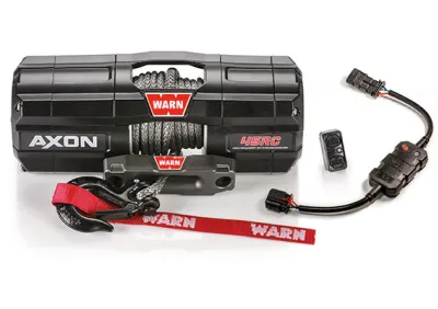 Warn - AXON 45RC POWERSPORT Winch - 101240