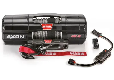 Warn - AXON 45-S POWERSPORT Winch - 101140