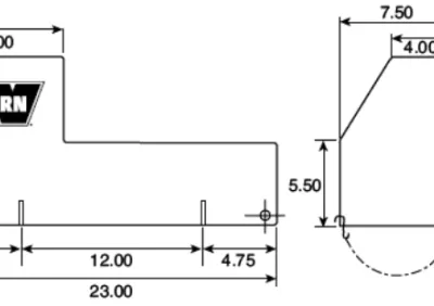 winch-cover-for-95xp-xd9000-m8000-m6000-13916_