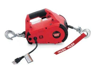warn-corded-pullzall-winch-230v