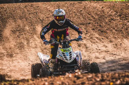 Quad